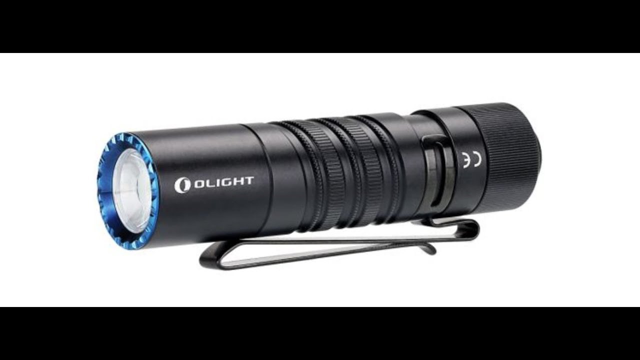 Olight Raider M1T Flash Sale! 4-19-2018 See Details!