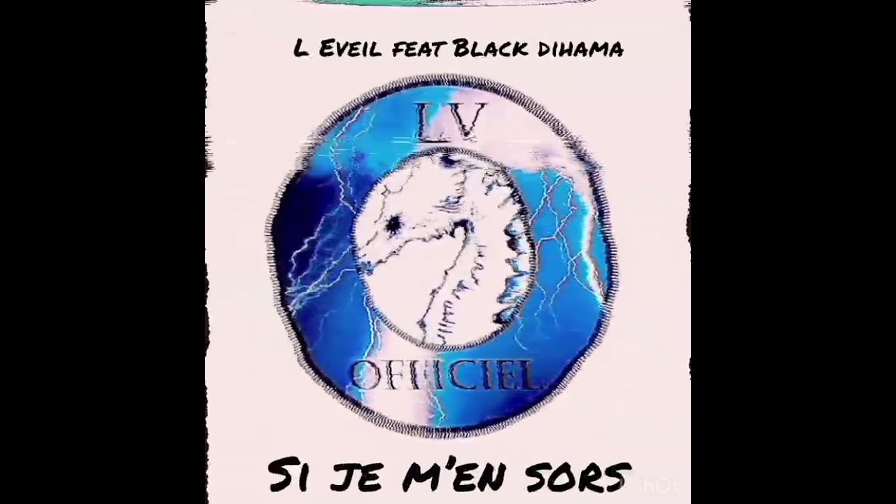 L Eveil feat Black Dihama «nos efforts »