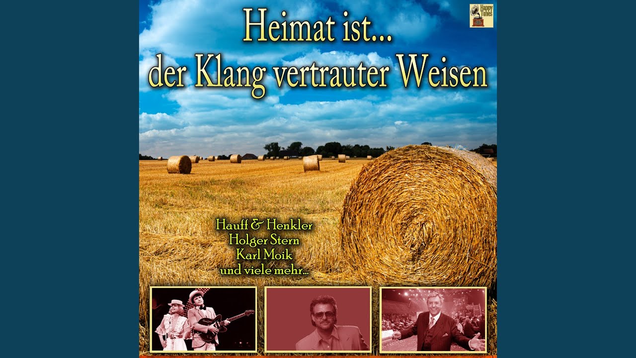 Bergsteiger &ndash; Jodler