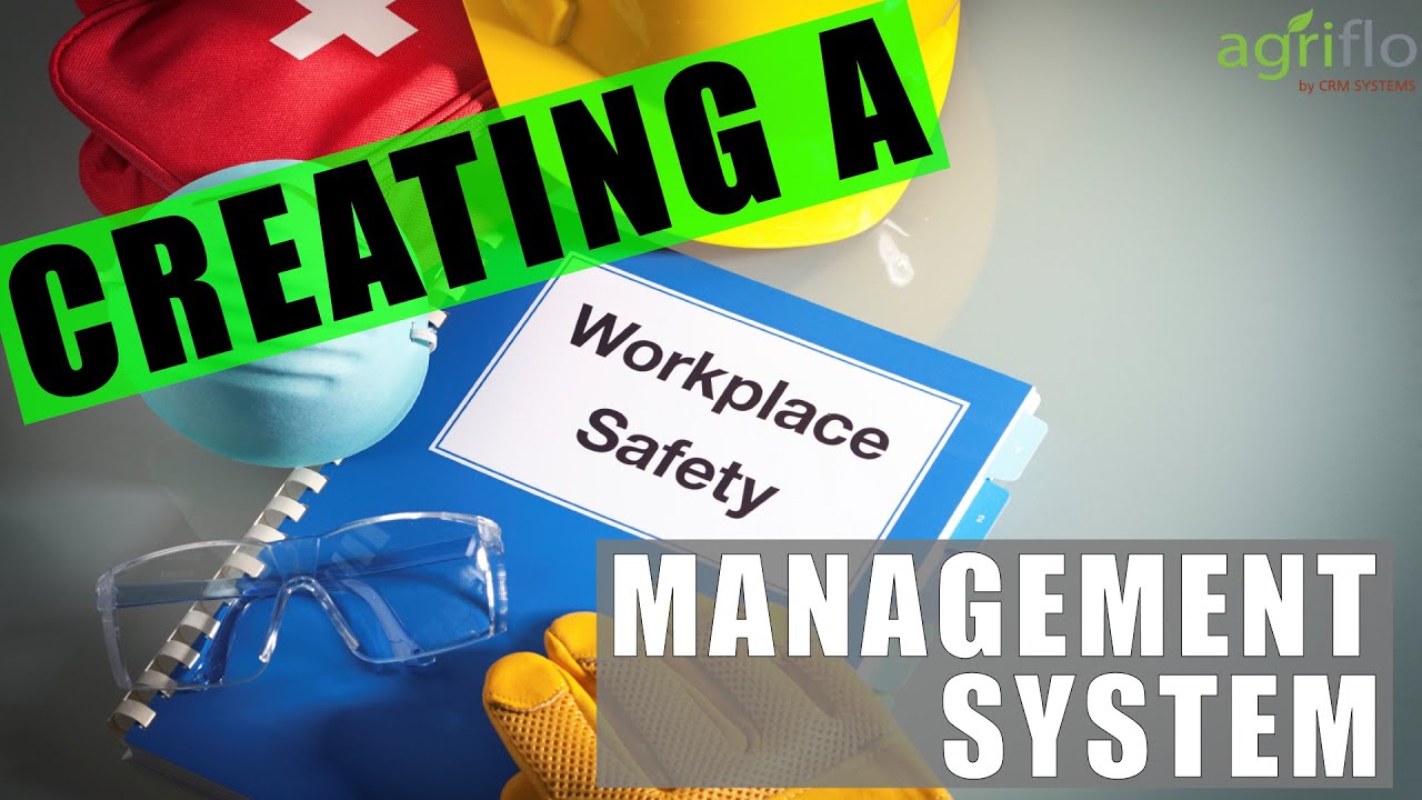 HOW TO: Creating a Safety Management System [Development & Implementation]