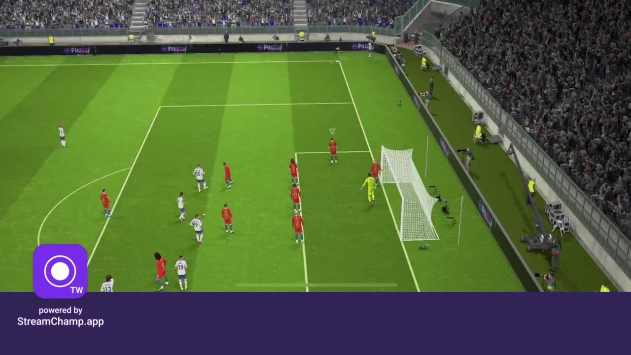 Cheikhouna vs fallou sow😍🔥🔥🥳