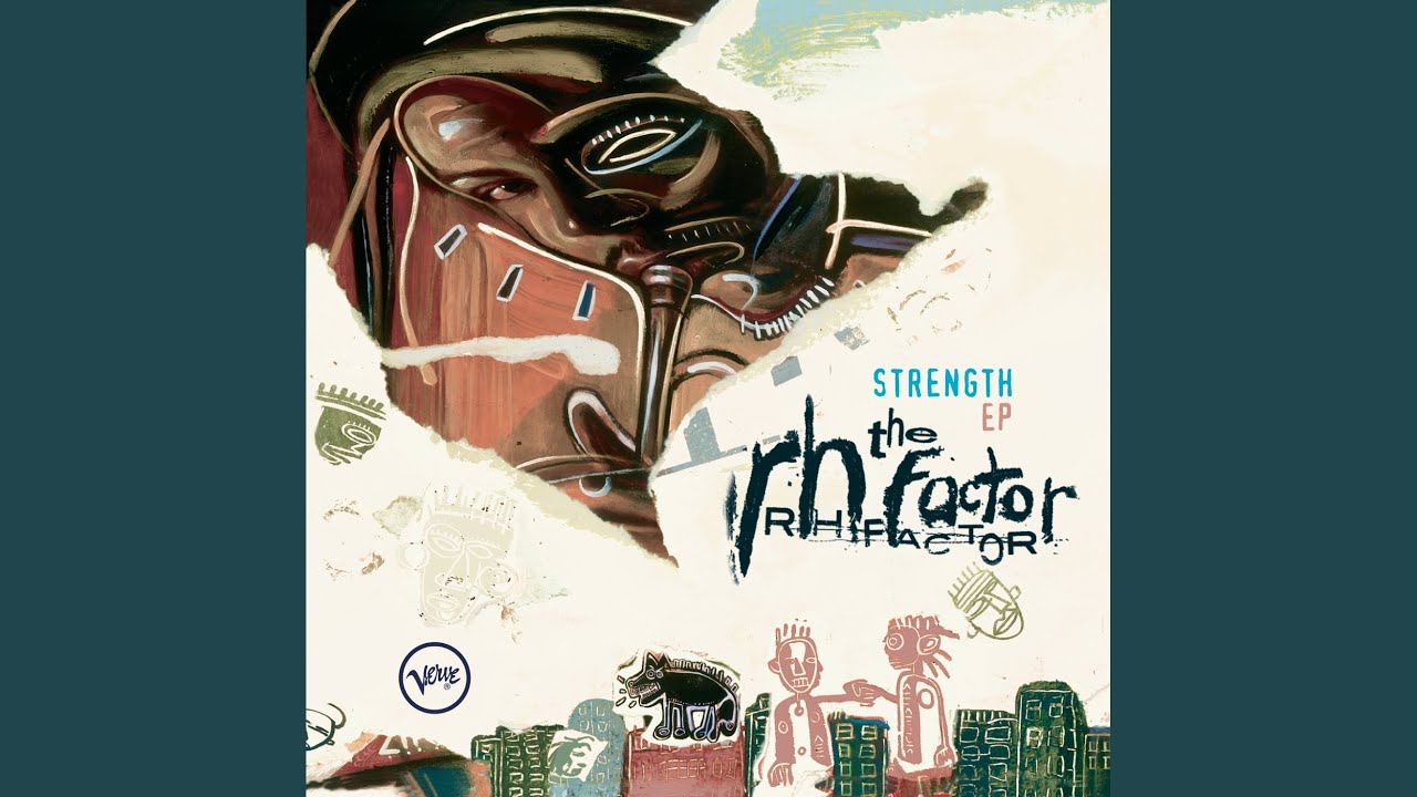 Strength