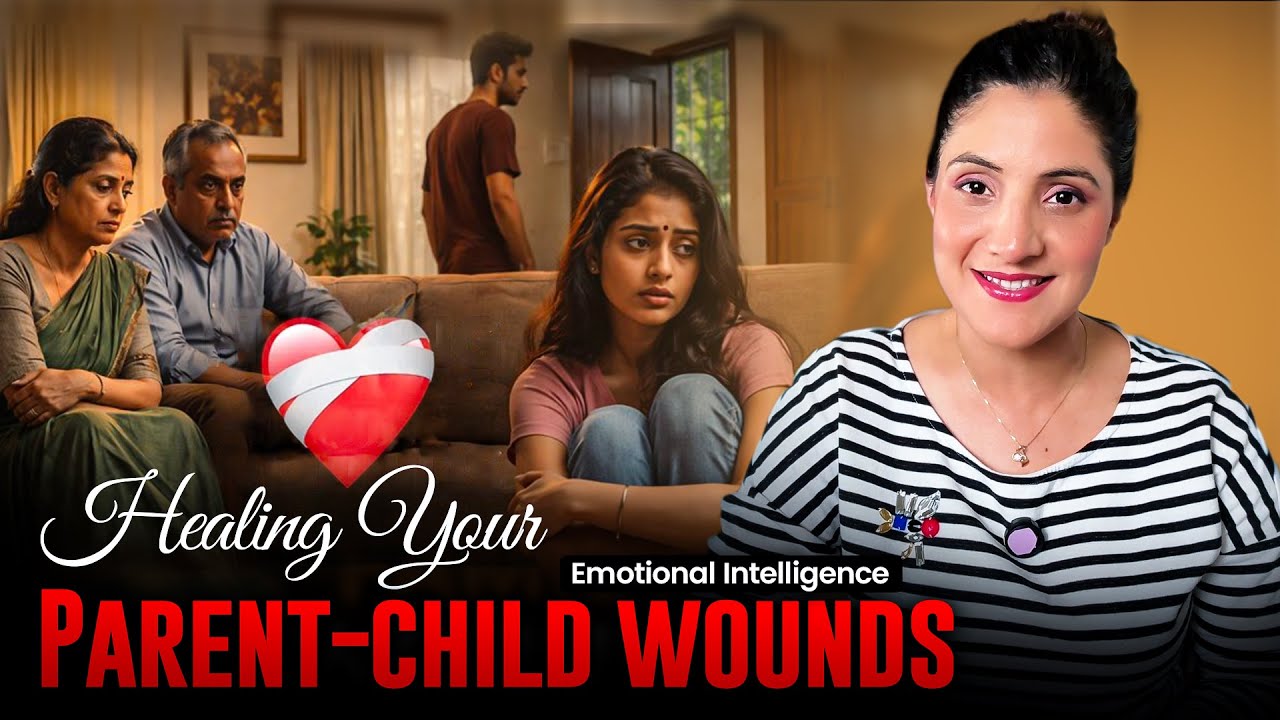 Emotional Intelligence at Work: The Skill No One Teaches You (Episode 3)