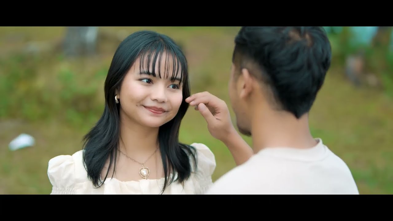 YIA NOH EN NGA || WANBHAA X DAVEE || DAPYN || OFFICIAL MUSIC VIDEO