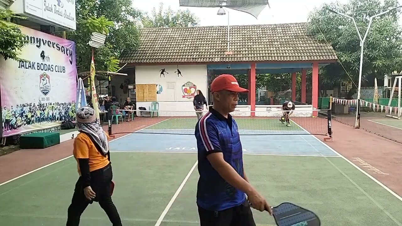 5 Februari 2026