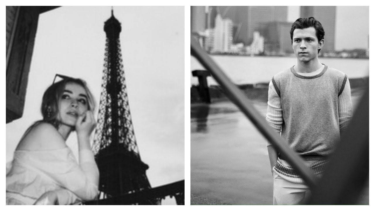 Peter and Maya • The Night We Met