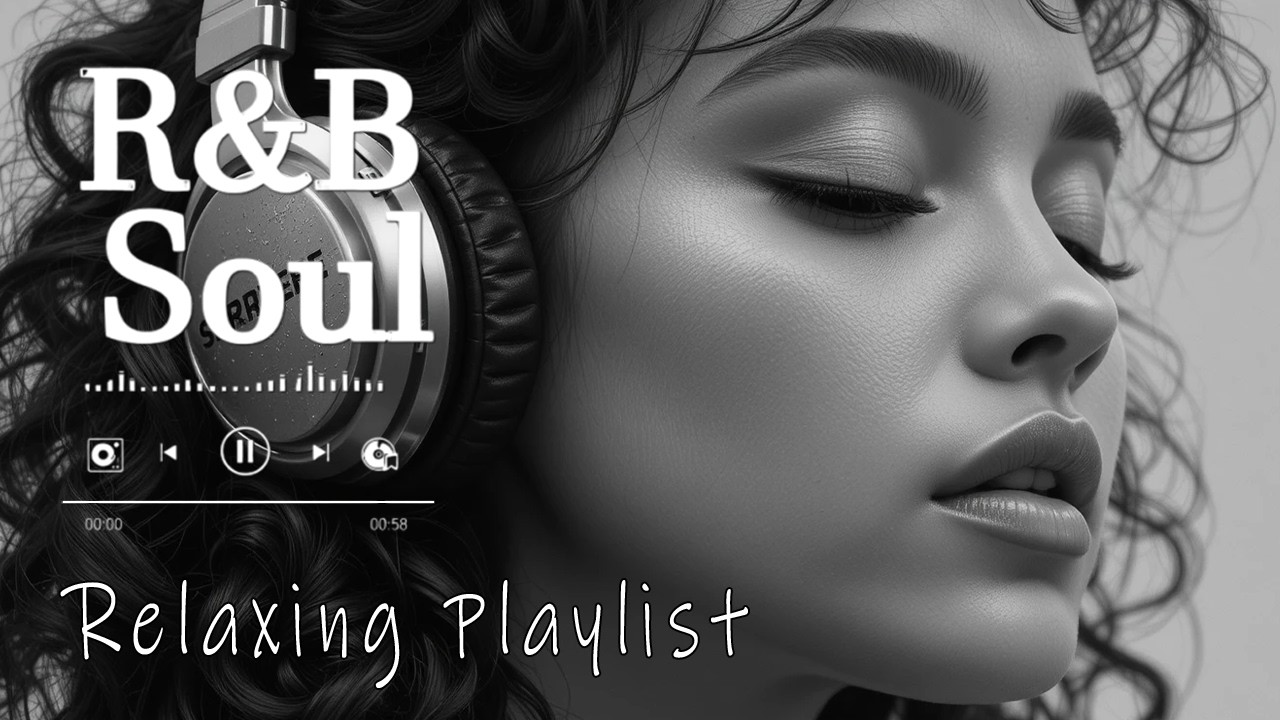 Classic Soul & Blues Playlist | Timeless Love Songs from Music’s Greatest Legends