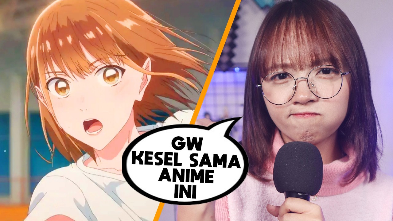 Anime Terjelek VS Terbaik Versi Cleansound