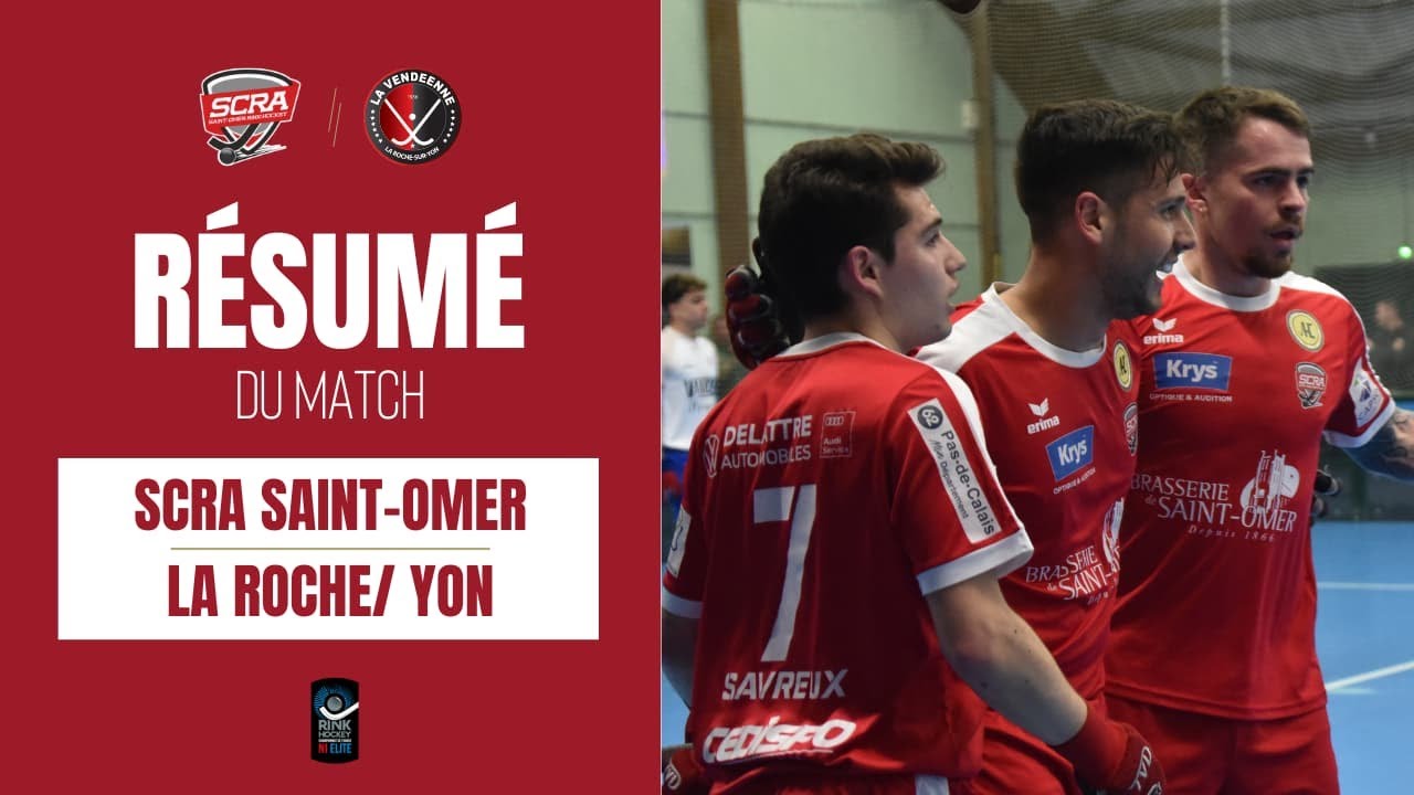 SCRA 5 - 2 La Vendéenne : le résumé