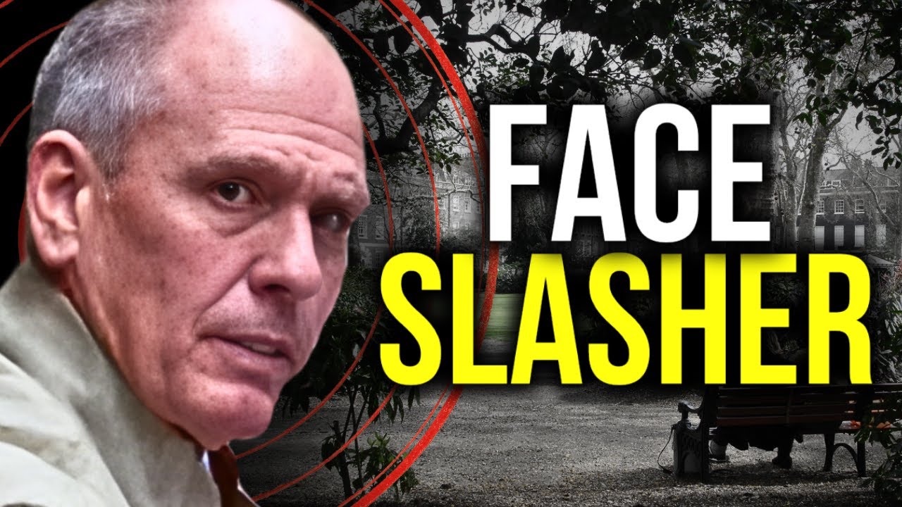 The Brutal Rise and Fall of UK's Richest Gangster Terry Adams