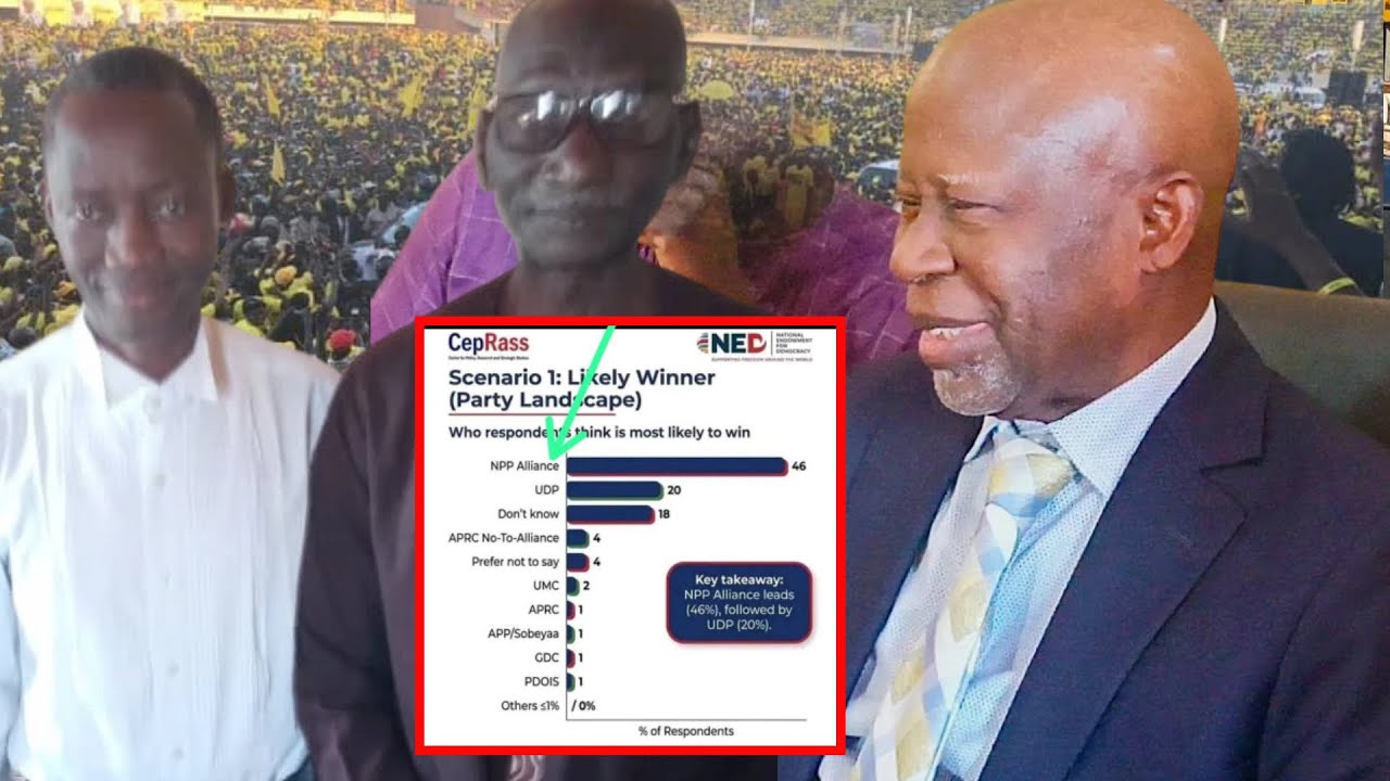 BA DEMBO JADAM UPDATE AND RESPOND TO SO-CALLED DR.MUSTAPHA JOBATEH.