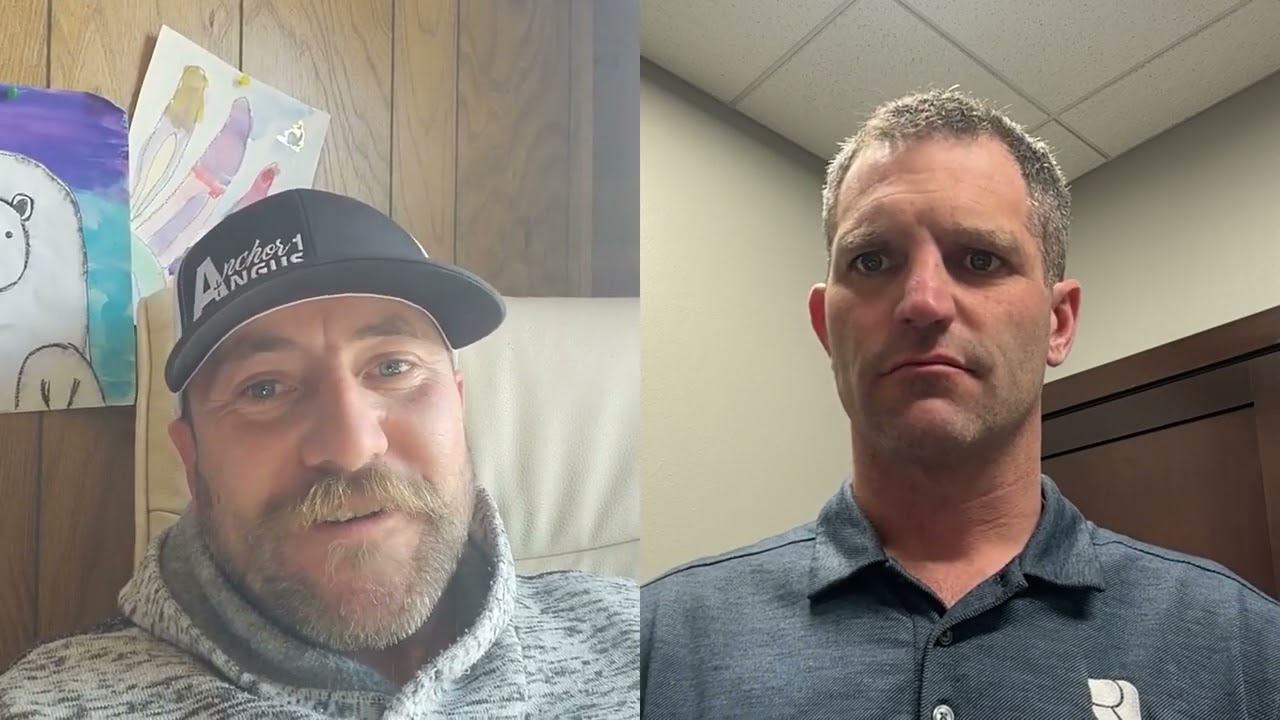 Interview with Scott Todd of Rocking T Farms