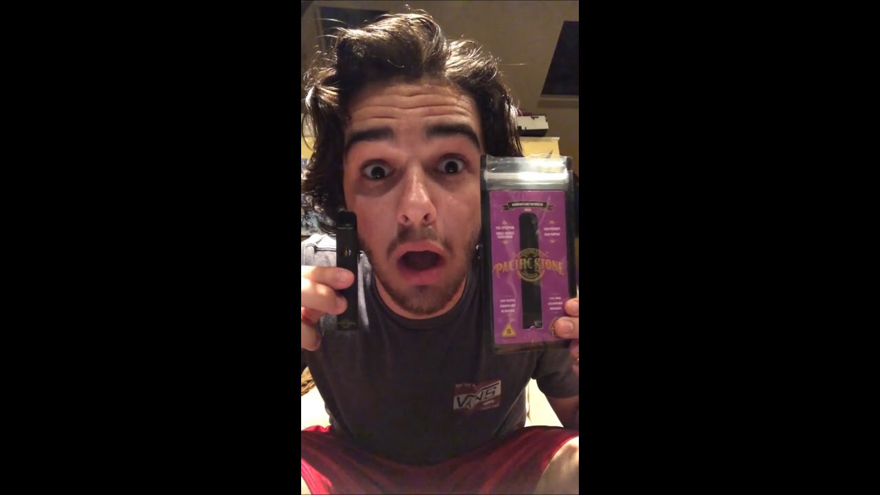 Wedding Cake Cured Resin Disposable Review from PACIFIC STONE
