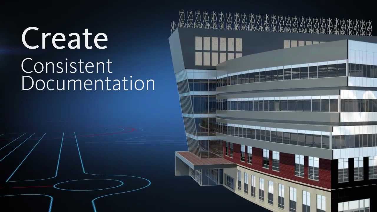 Autodesk Building Design Suite for Architects