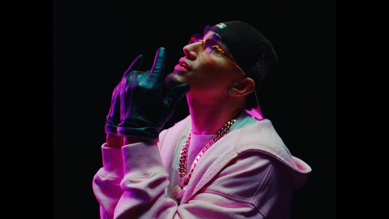 (FREE) BAD BUNNY x OMAR COURTZ TYPE BEAT - 
