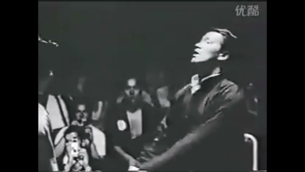 1964   Bruce Lee dimostrazione al Long Beach International Karate Championships
