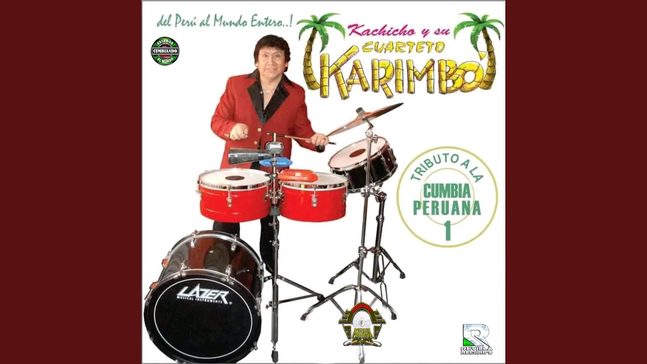 Mix Compay Quinto Ritmo: Tropical / Don Jose / Compay Gato / El Diablo