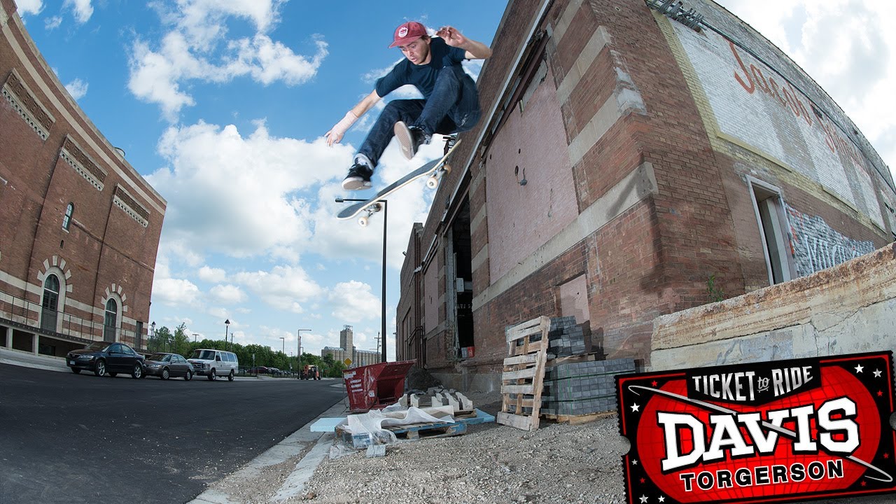 Davis Torgerson's 
