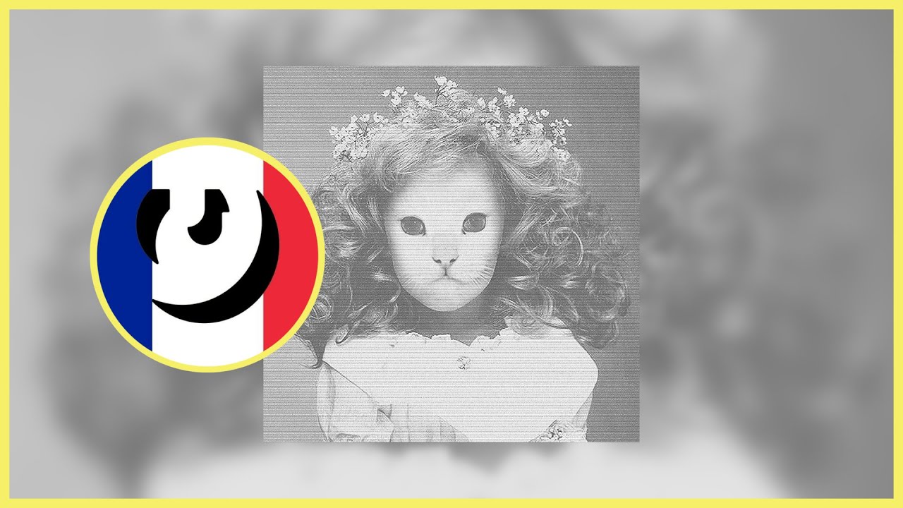 Mr.Kitty - Uncarresed | Traduction fran&ccedil;aise