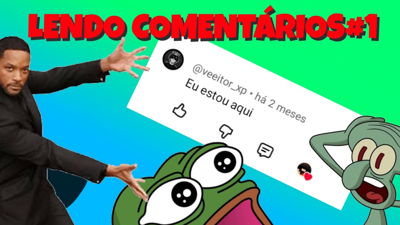 Respondendo Perguntas dos Inscritos #1 👊