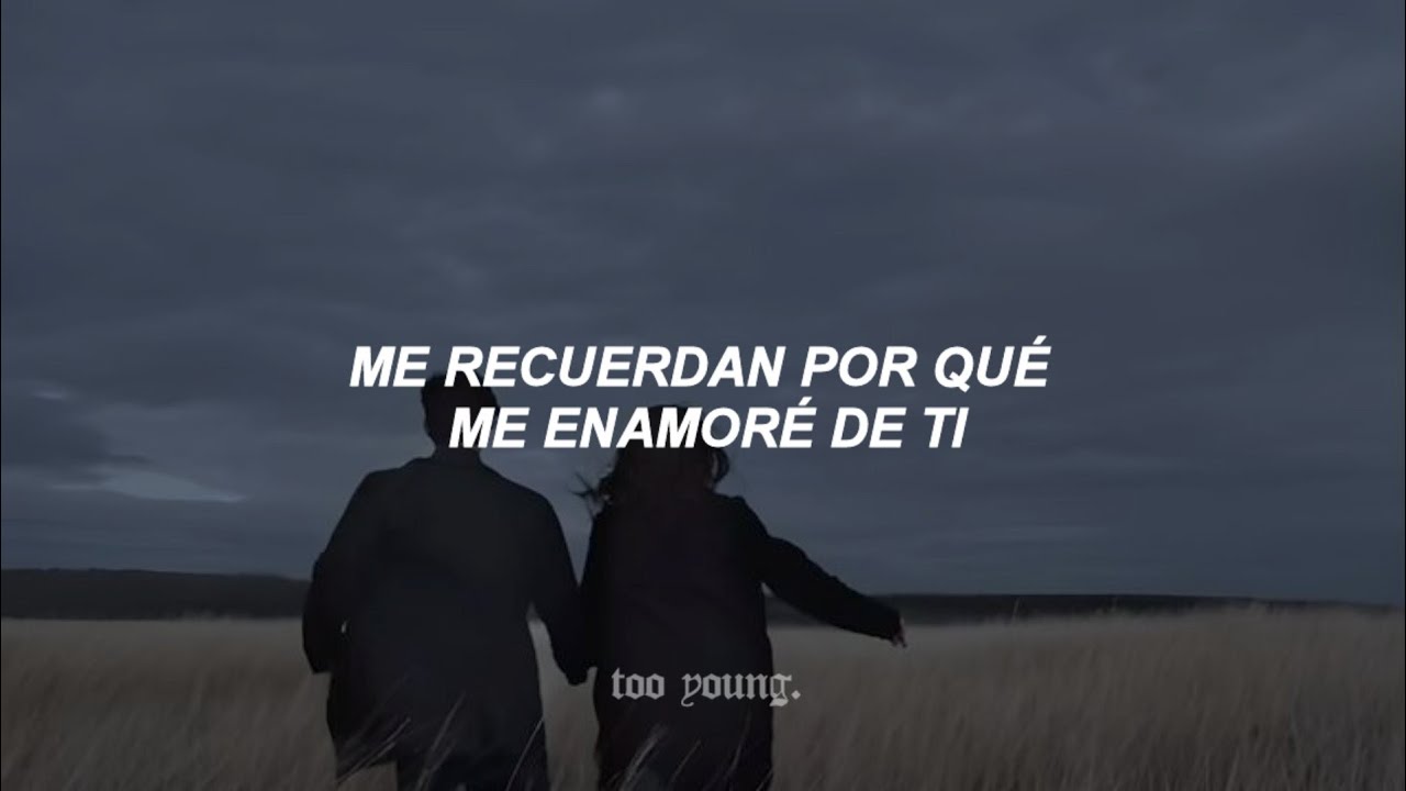new west - those eyes // sub. espa&ntilde;ol