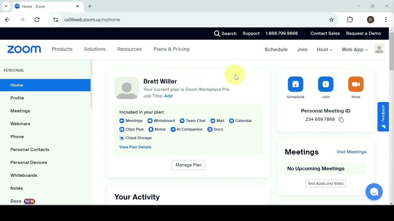 How to Set Up Zoom for Live Classes & Coaching on Your Website | Easy Virtual Event Setup Tutorial