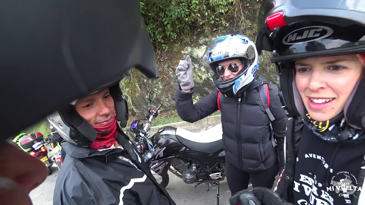 Saliendo a dar la vuelta al mundo//vlog 63 // 🌎☞ Vuelta al mundo en moto