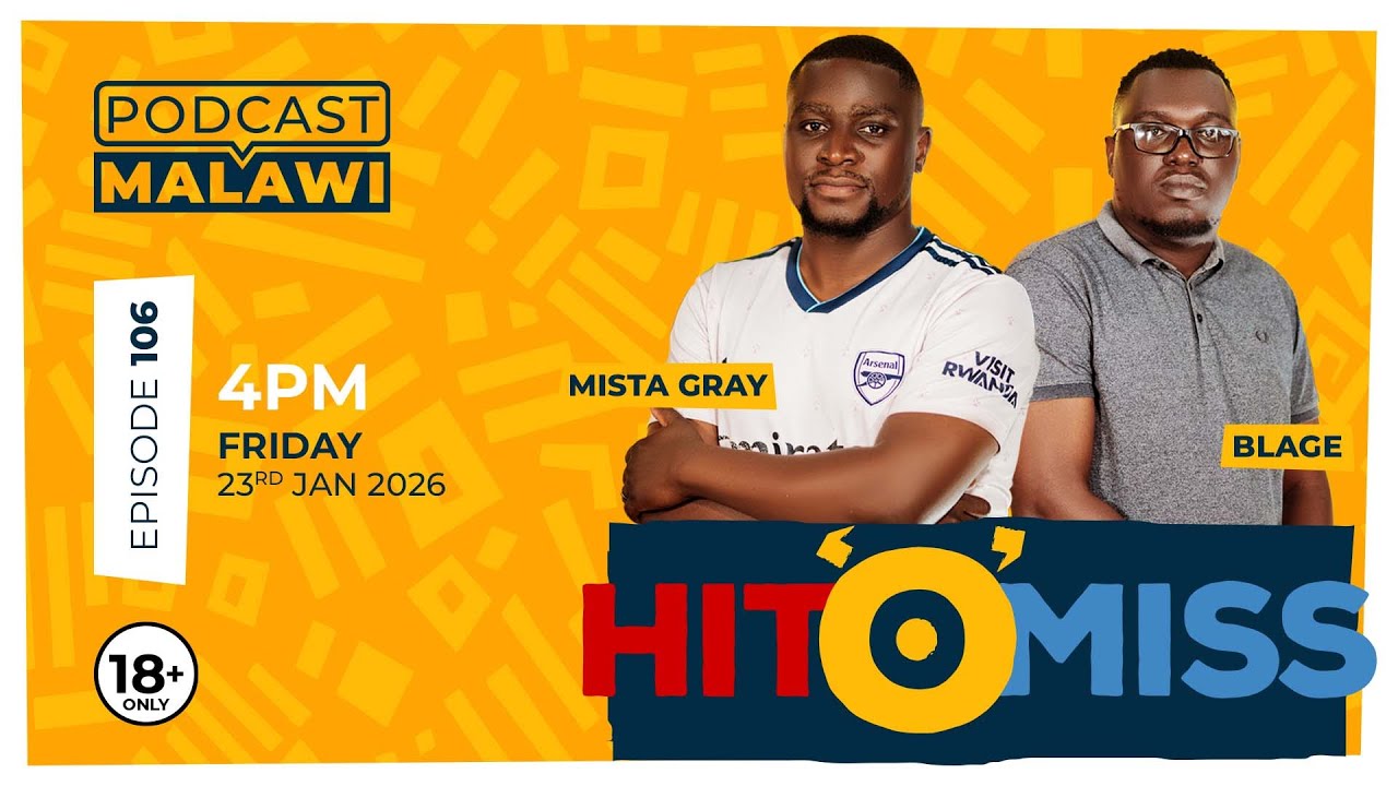 Hit 'O' Miss EP106 | Raw & Uncut Podcast Discussion