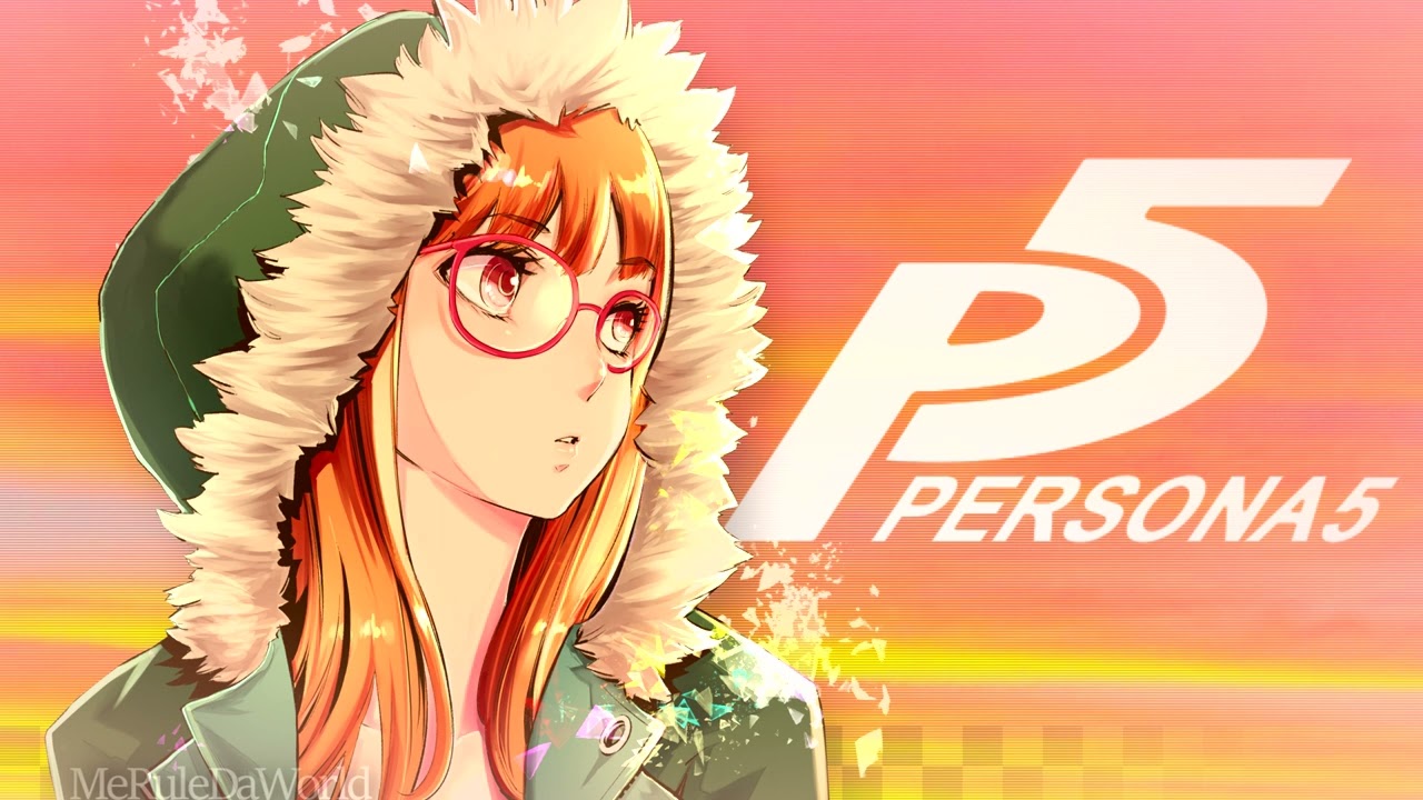 Persona 5 - When My Mother Was There (Lofi Lia Remix) [Extended]
