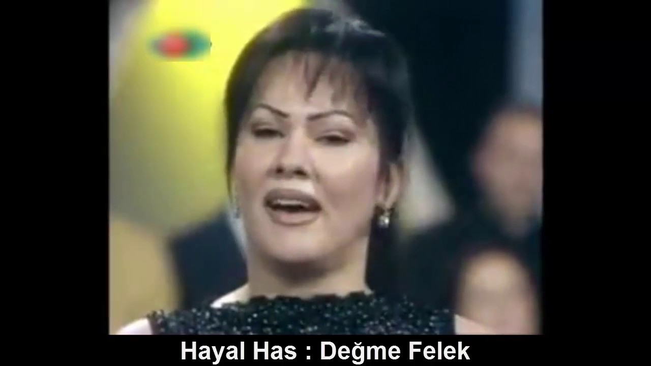 HAYAL HAS : DEĞME FELEK