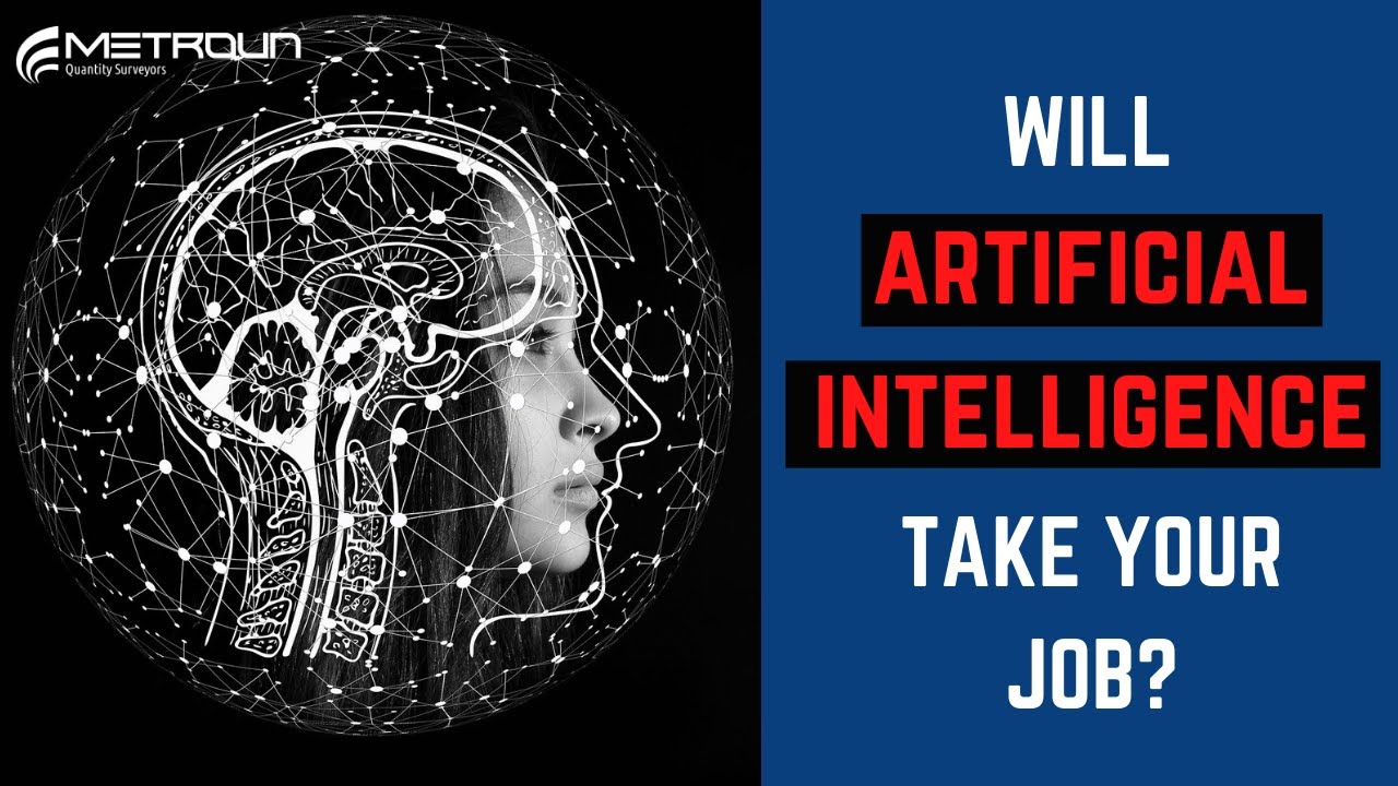 Will Quantity Surveyors Be Replaced By Artificial Intelligence