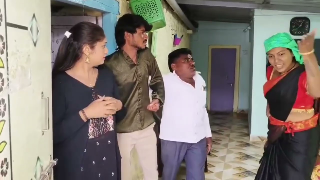 लग्न होईना म्हणून या दोघांनी लढवली शक्कल !#comedy #comedyvideo #funny #funnycomedy 