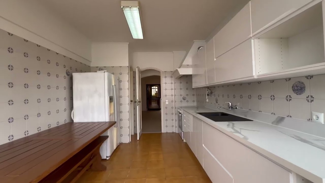 Apartamento T2   Cascais