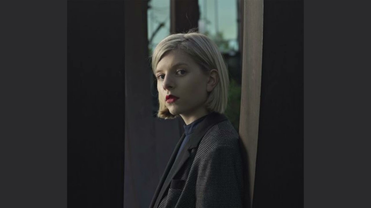 Aurora - Into My Arms (Unreleased / Version 3) - Studio Version