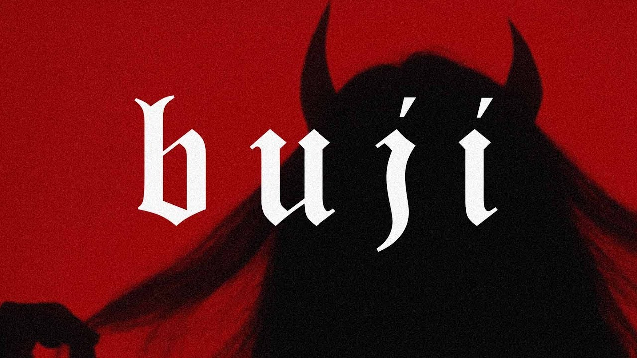 Azteca x Ian - BUJI (prod. by phillip sauer)