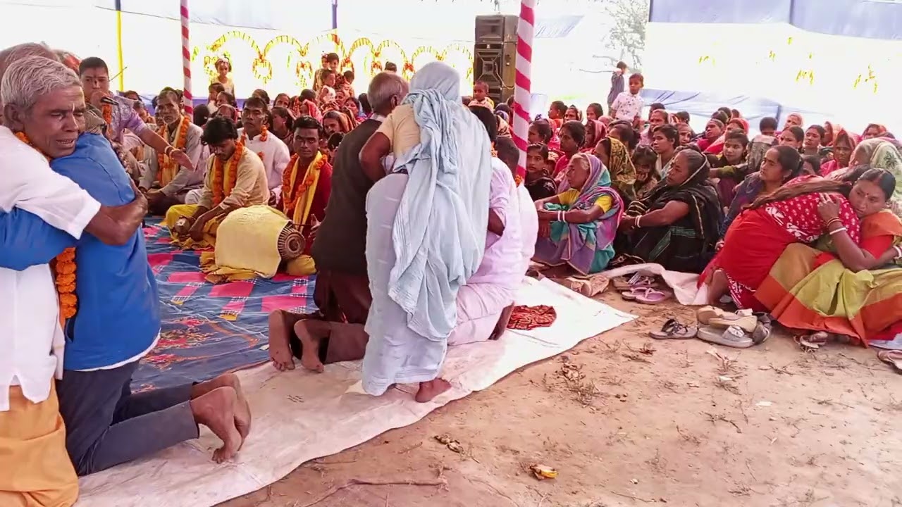 কীর্তনী গীতা রানী বিশ্বাস নবীগঞ্জ হবিগঞ্জ ০১৭৩৫৪০৫৭৩৫