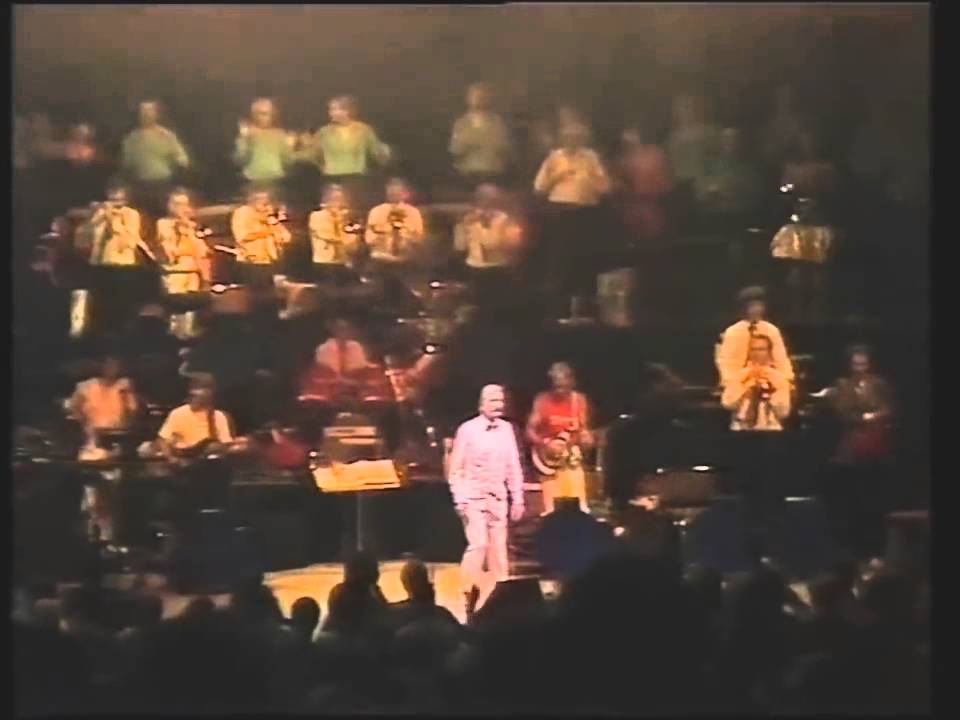 James Last y su orquesta: 