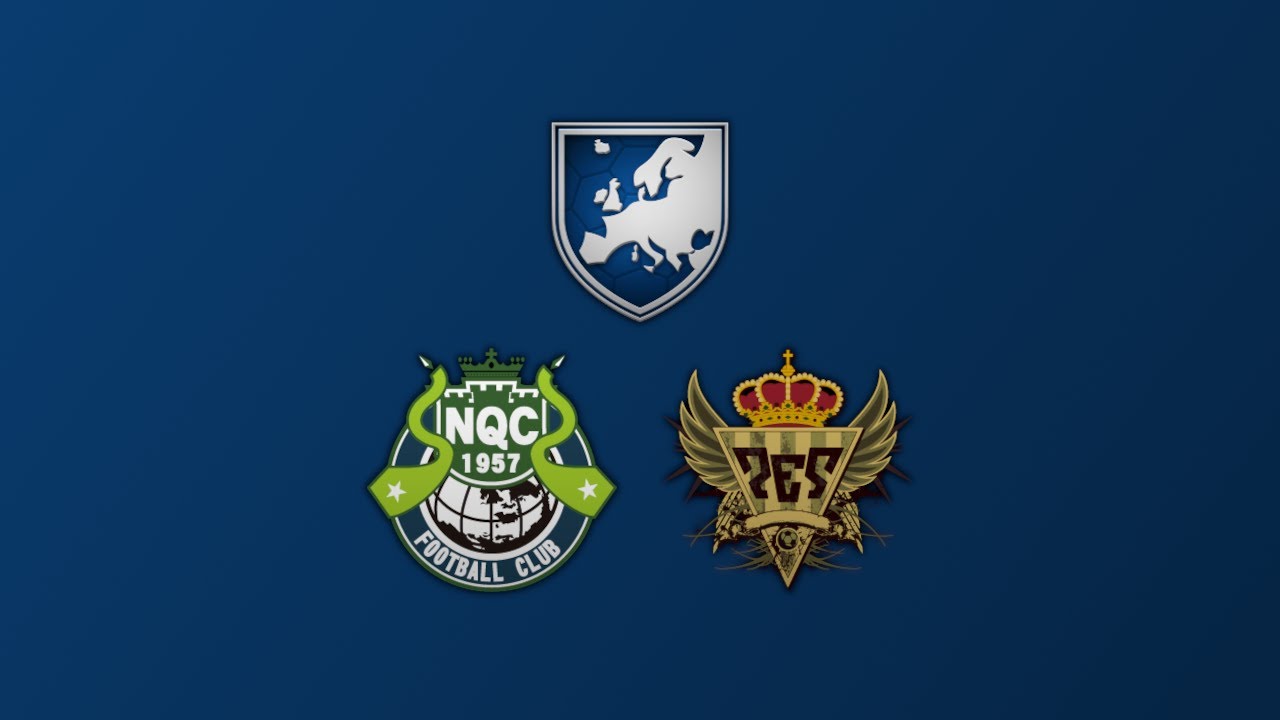Nakhqachev v PES United | PEU League, Season 3 | eFootball PES 2021