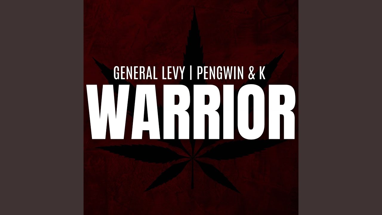 Warrior (Extended Version)