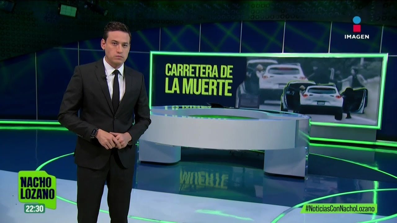 Noticias con Nacho Lozano | Programa completo del 09 de octubre de 2025