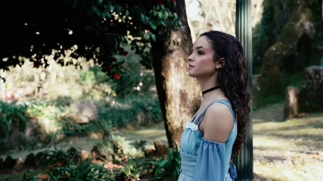 ALICE - Com Passos Academia d'artes