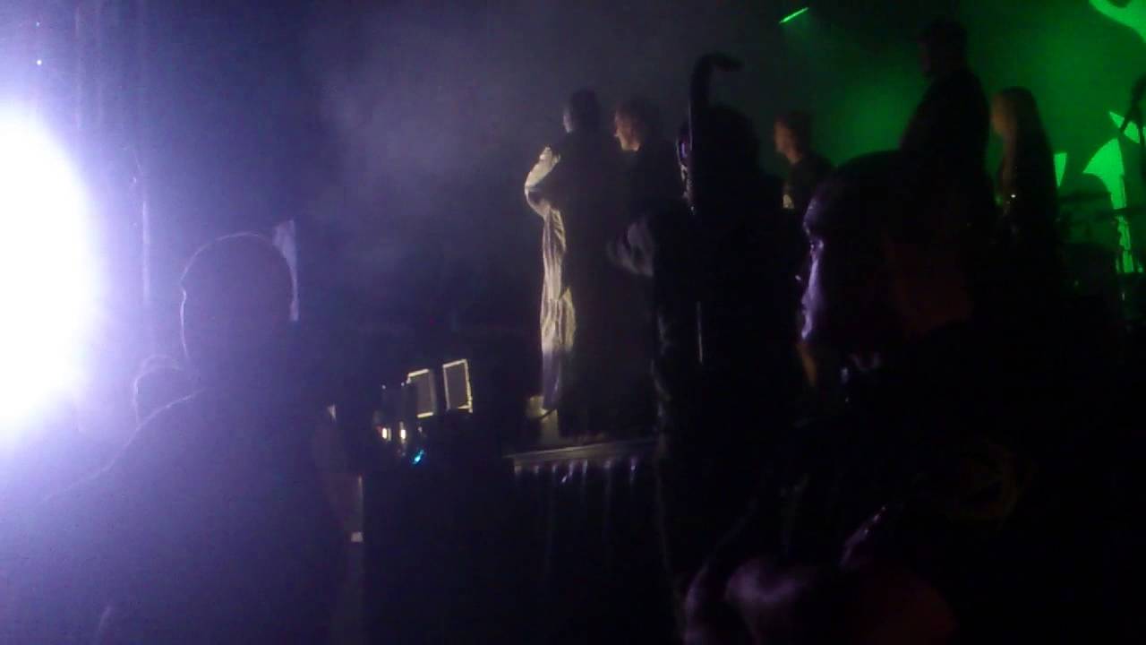 Wilde Flamme 2014 - LIVE auf dem Alpen-Flair 2014!