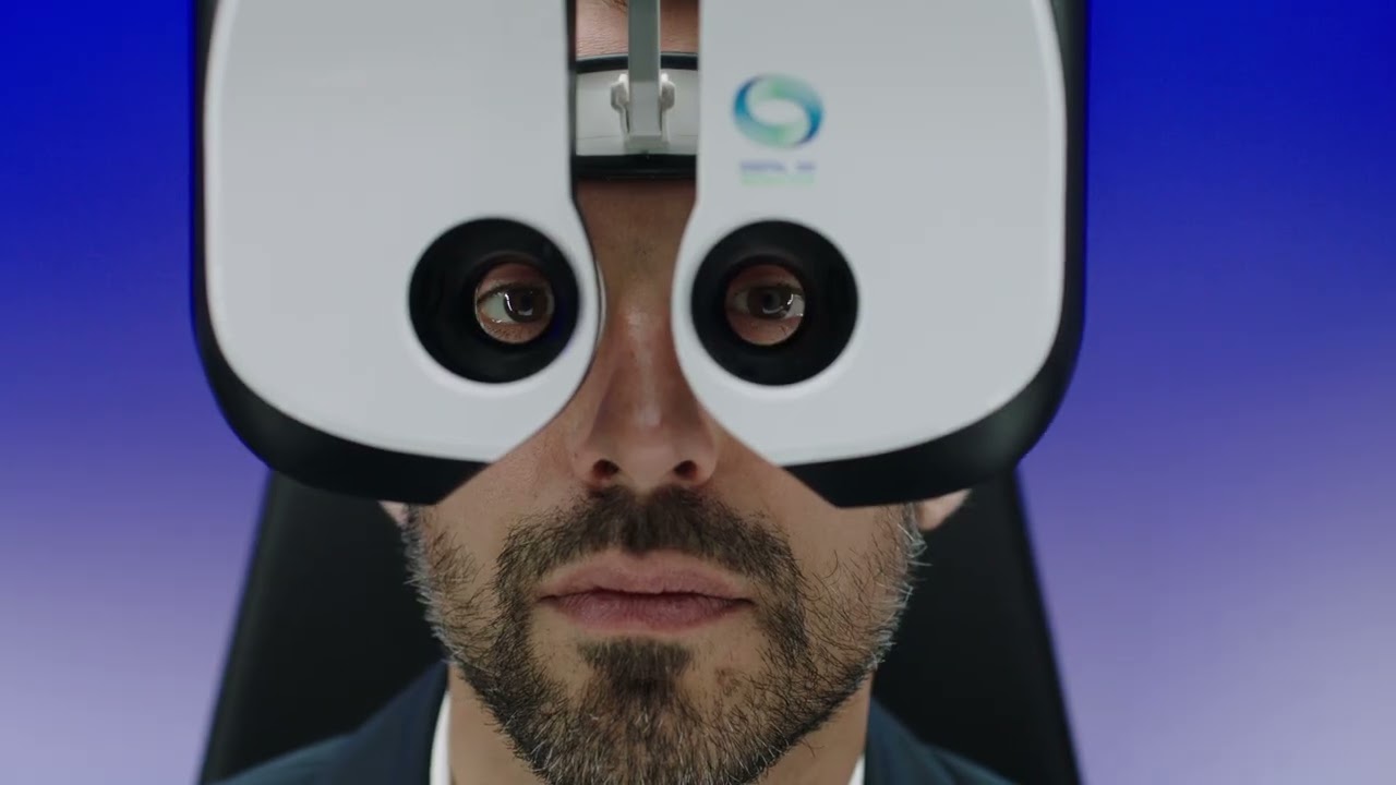 Vision-R 800 Overview 2025