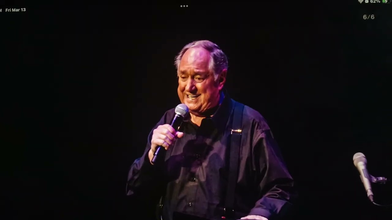 A Tribute to Neil Sedaka 