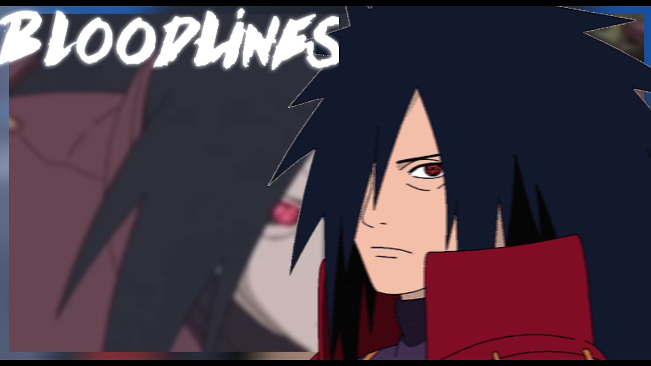 Madara's PRODIGY Awakens The ETERNAL MANGEKYO SHARINGAN ( Madara EMS Expereince) THE END?..