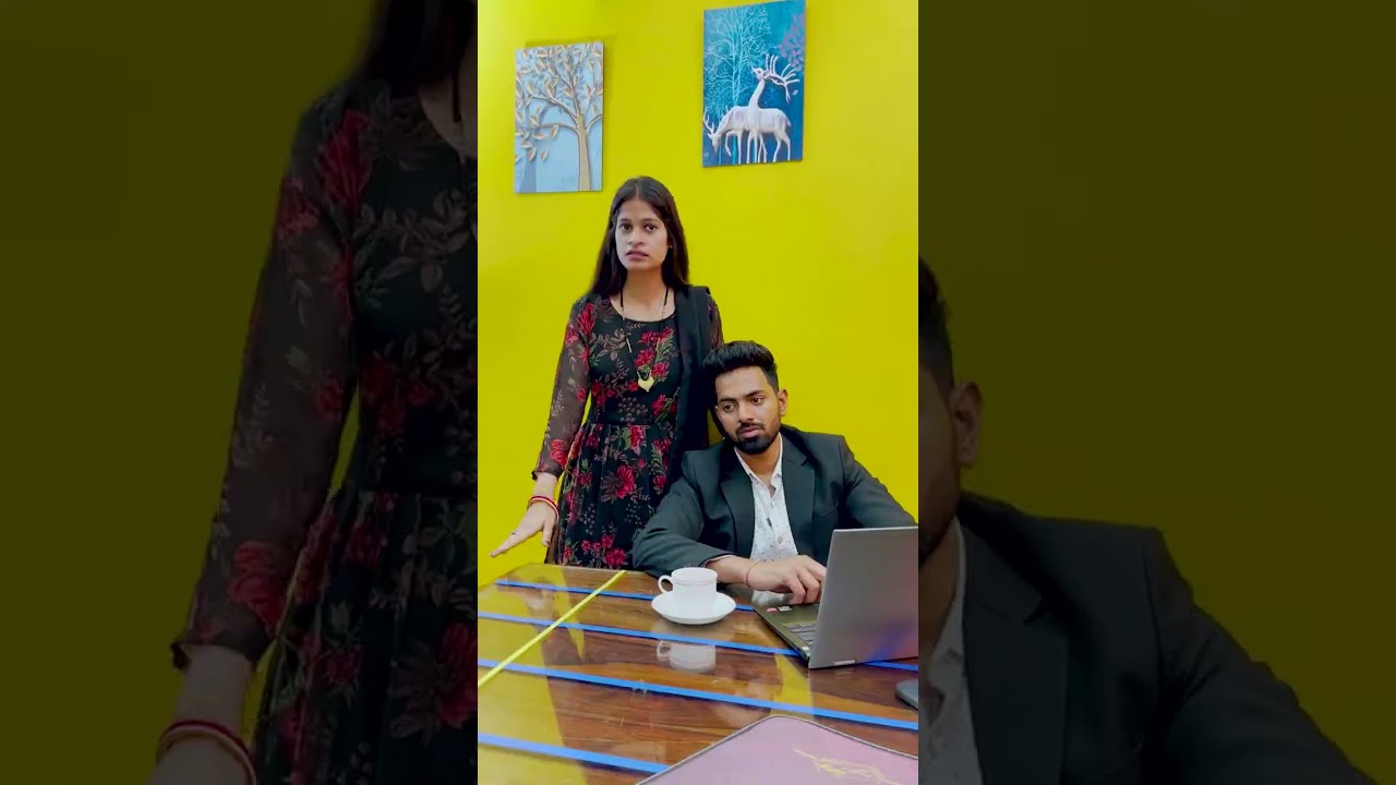 मजाक उड़ाना पड़ा भारी || Tarun yadav