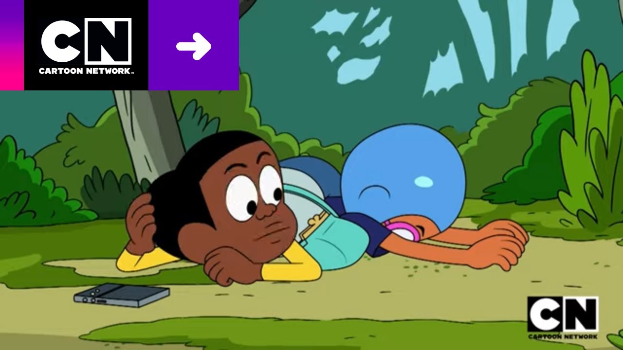 A LENDA DA BIBLIOTECA | O MUNDO DE GREG | CARTOON NETWORK