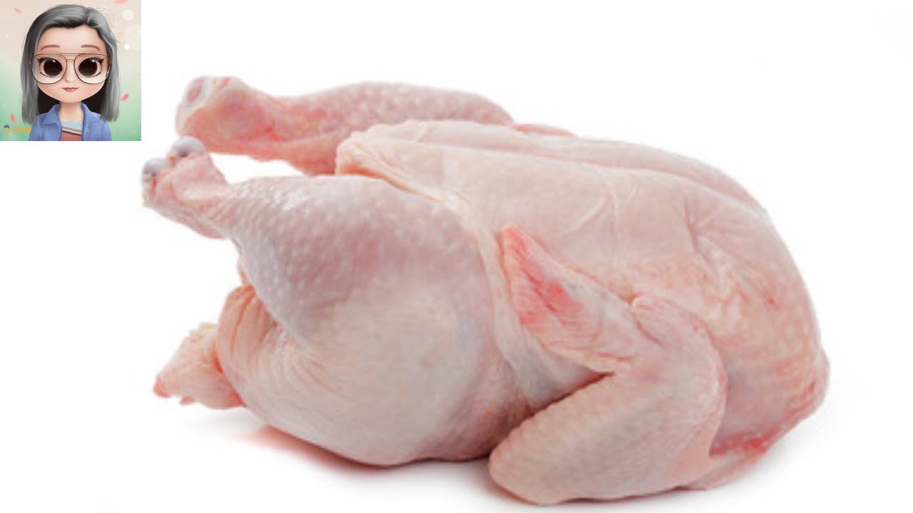 Como cortar frango