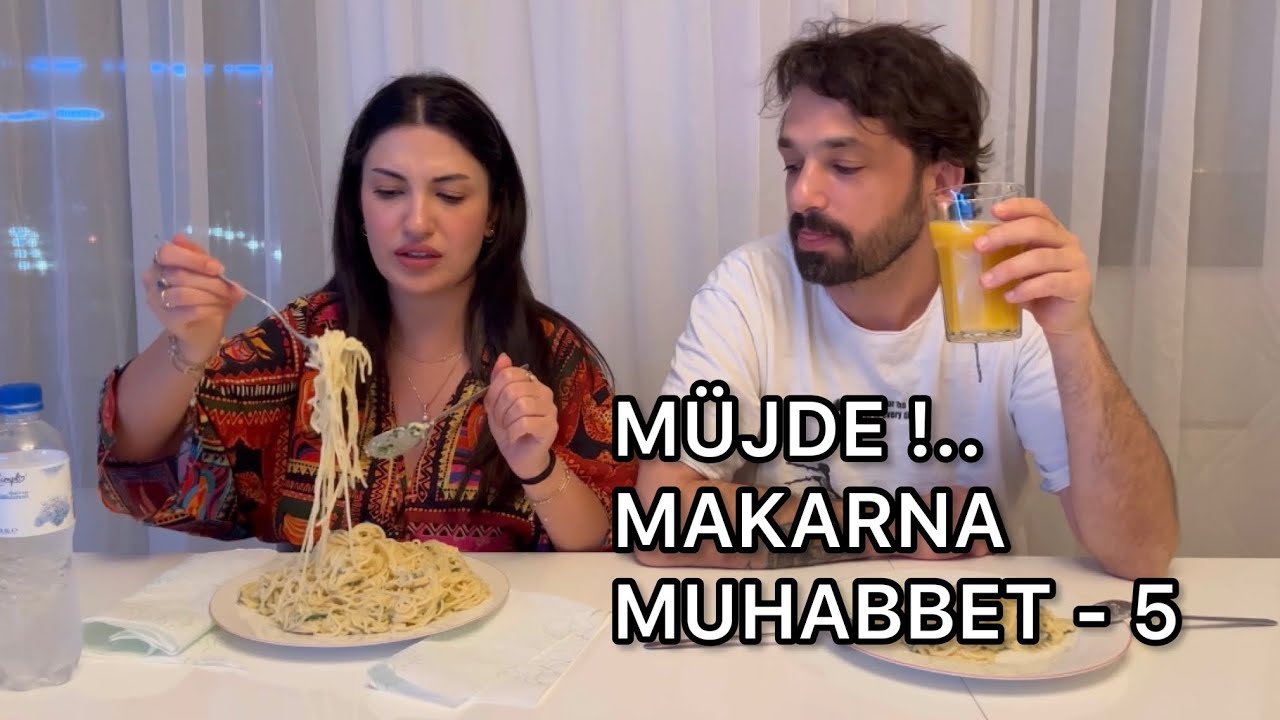 MUHABBET SOHBET - 5