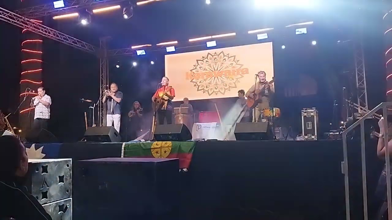 KARAWAIRA - RAICES DEL TAGUA TAGUA 2026
